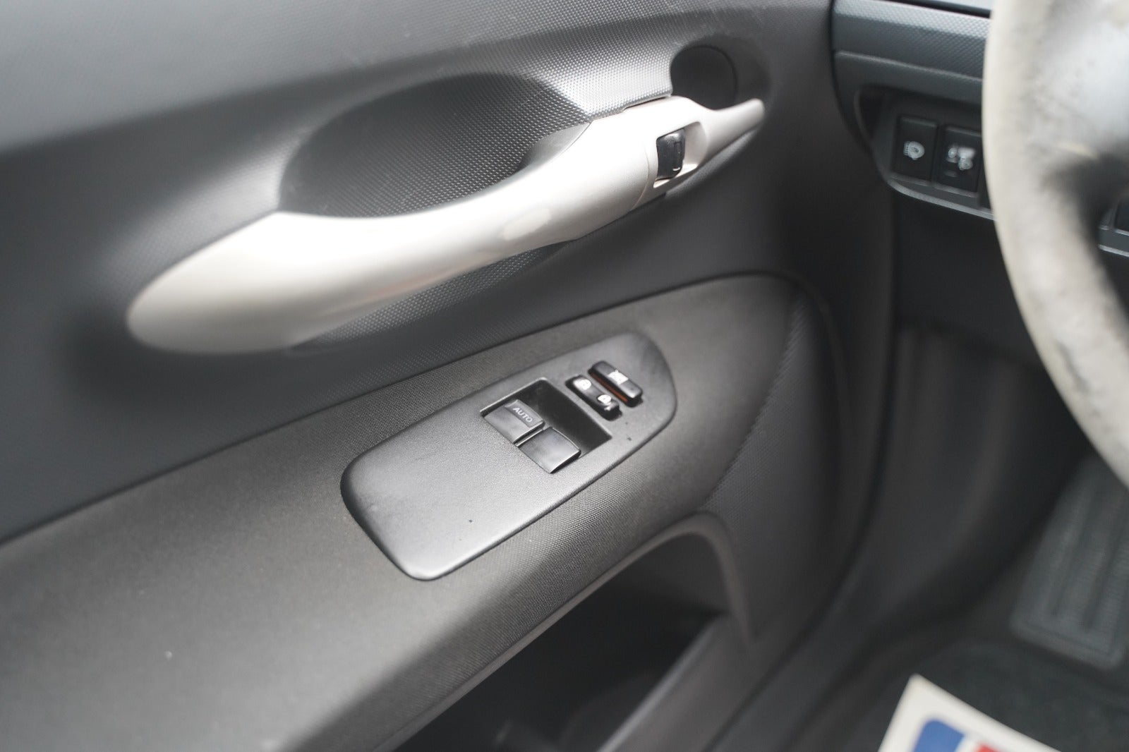 Billede af Toyota Auris 1,6 Terra