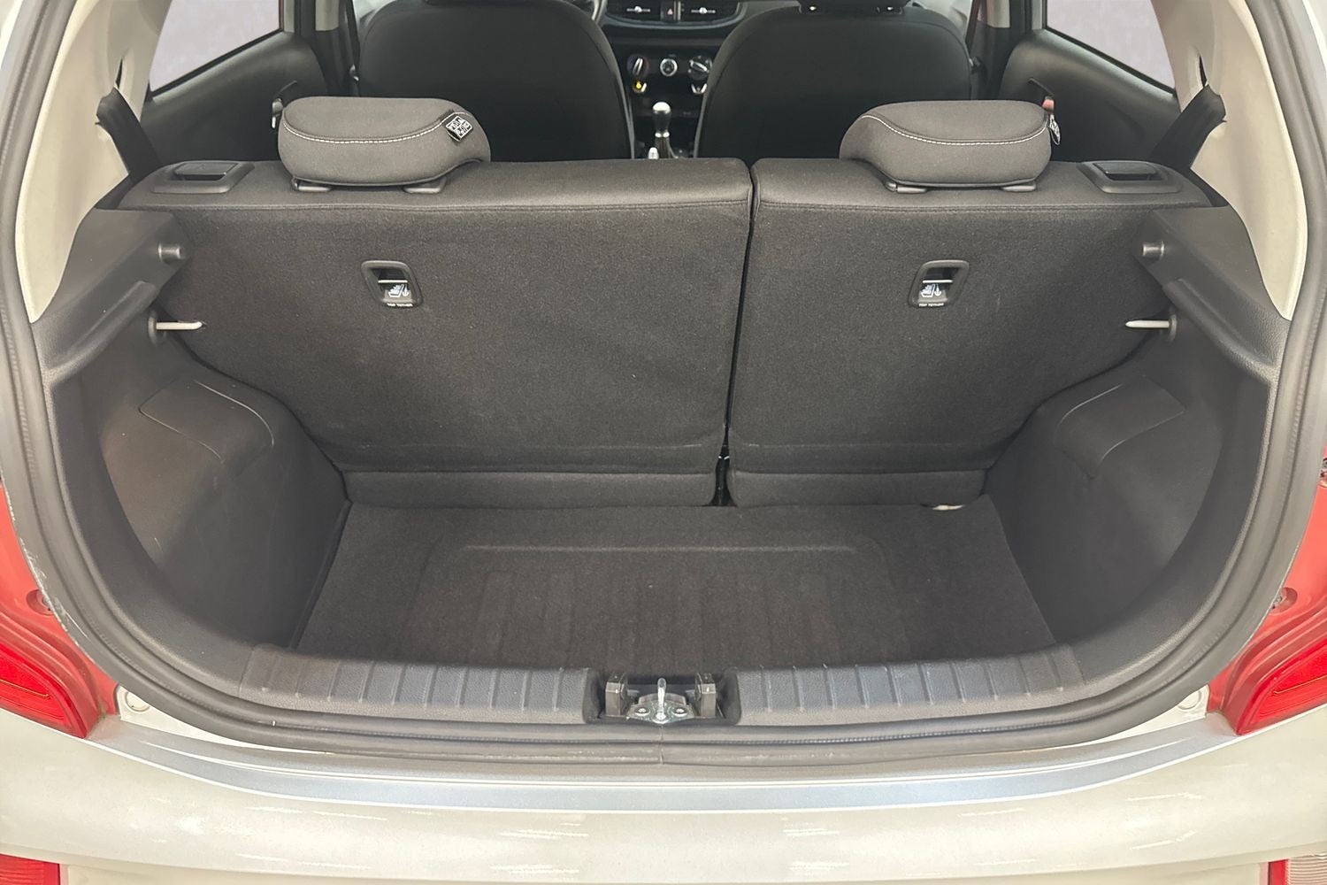 Billede af Kia Picanto 1,0 Prestige