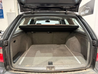 Saab 9-5 Turbo Aero SportCombi aut.