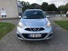 Nissan Micra Acenta thumbnail
