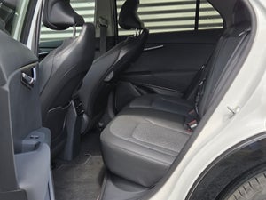 Kia Niro EV Limited Edition