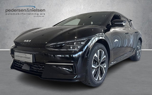 Kia EV6 Long Range GT-Line