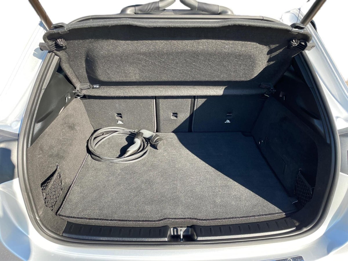 Mercedes EQA250 Progressive billede 13