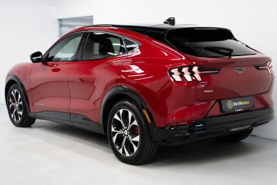 Ford Mustang Mach-E Extended Range AWD