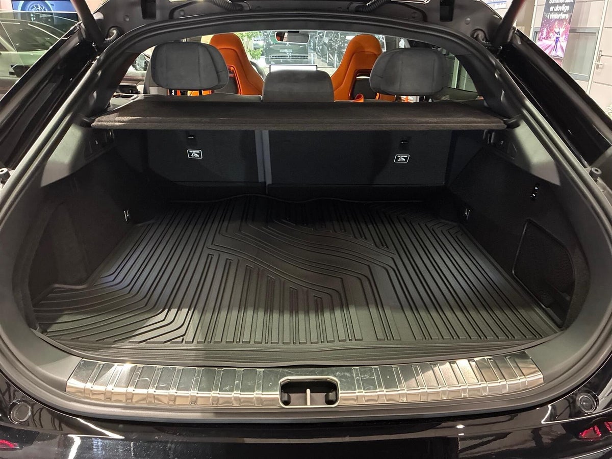 Zeekr 001 Sport Edition AWD billede 19