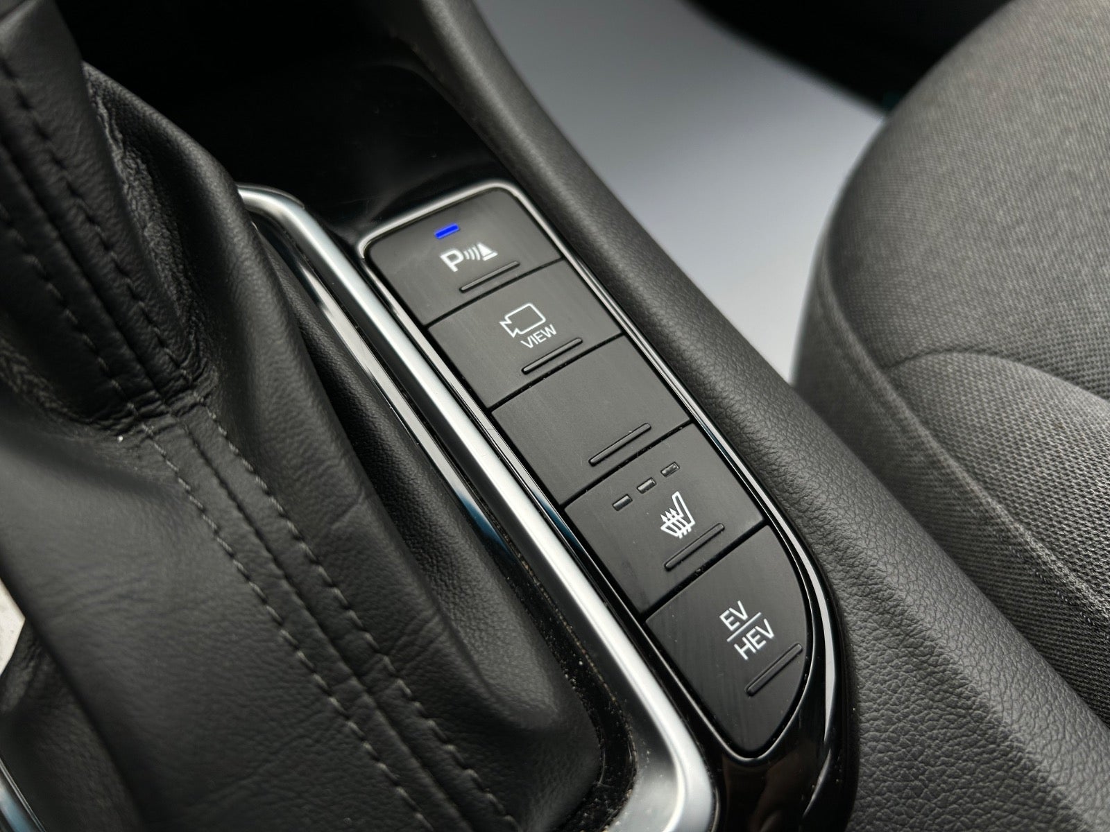 Hyundai Ioniq PHEV Trend DCT