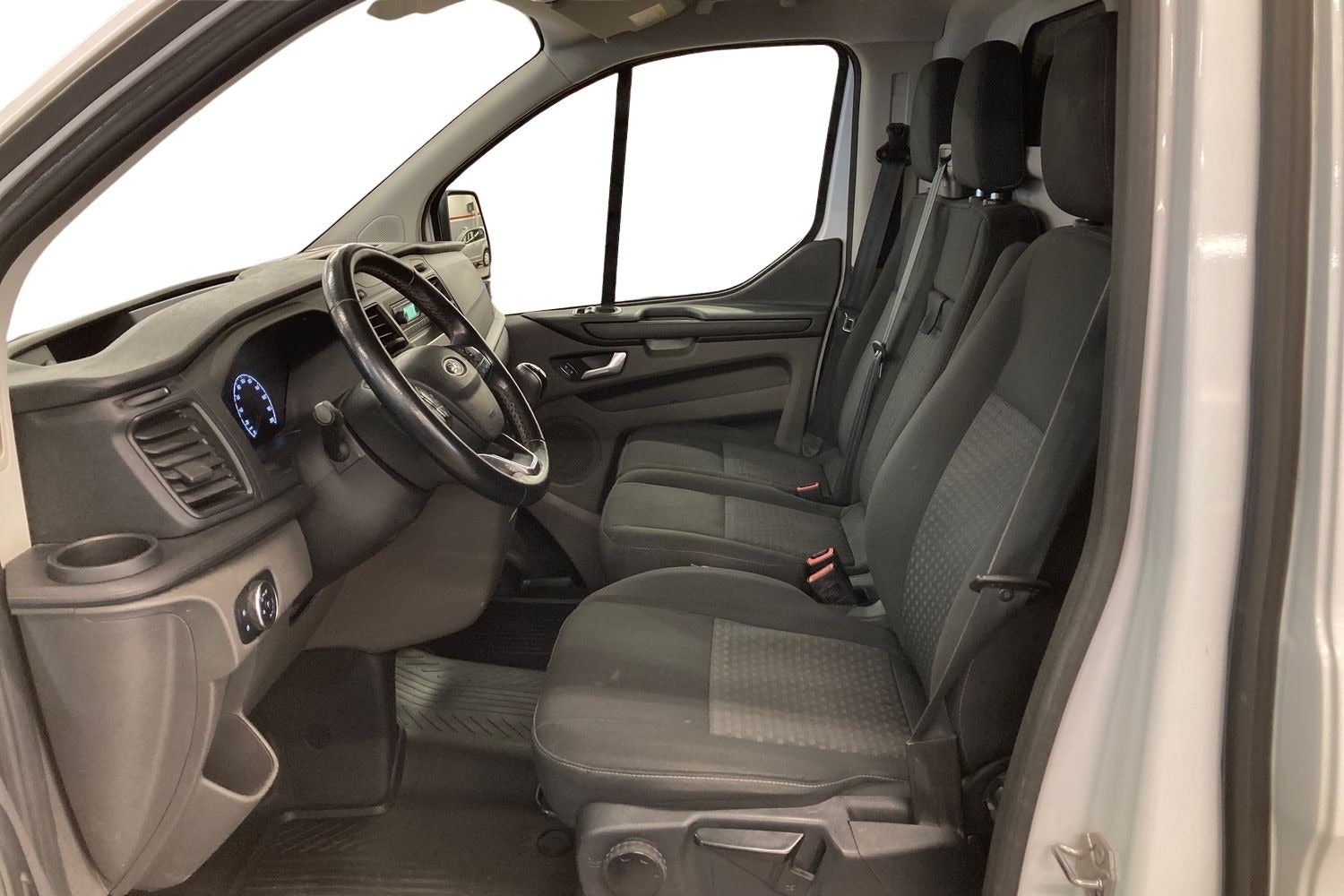 Billede af Ford Transit Custom 300S 2,0 TDCi 130 Trend