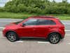 Mitsubishi ASX Invite thumbnail