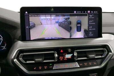 BMW iX3 Charged Plus M-Sport