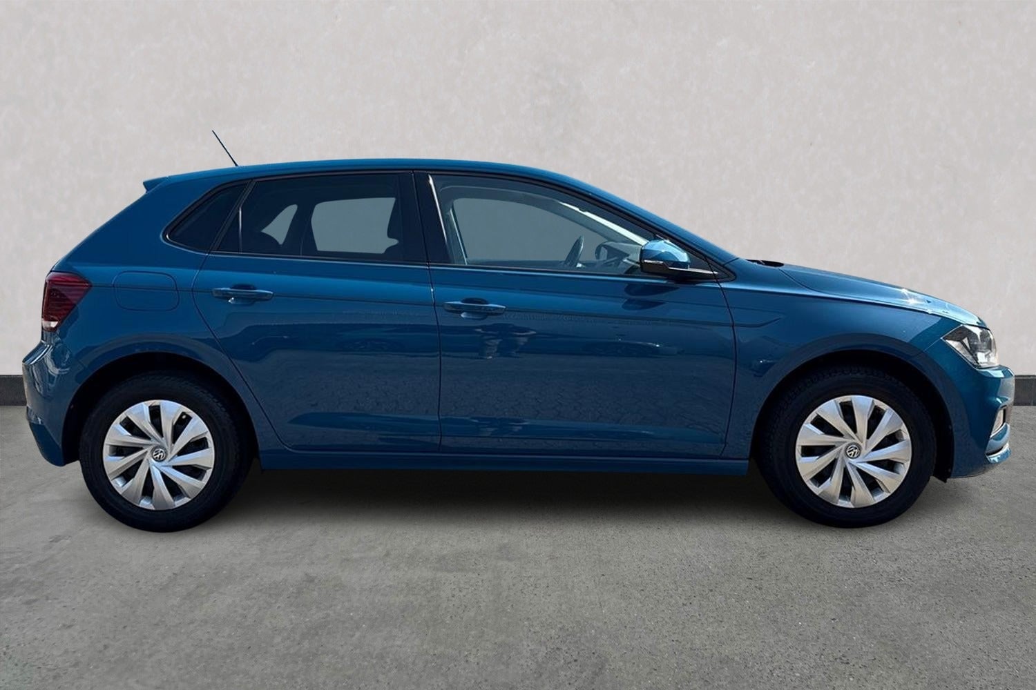 Billede af VW Polo 1,0 TSi 95 Comfortline DSG
