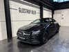 Mercedes E300 AMG Line Coupé aut.