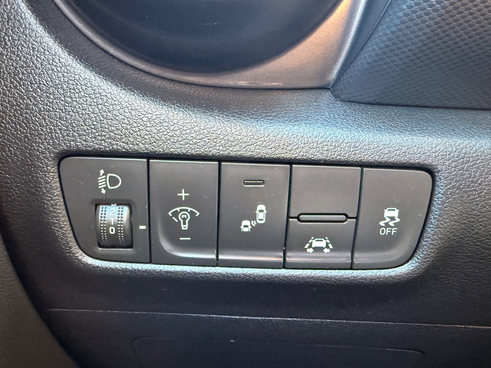 Billede af Hyundai Kona 1,0 T-GDi Value Edition