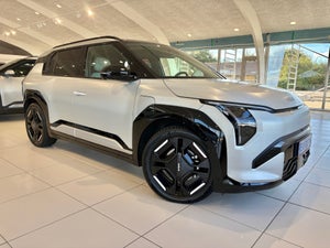 Kia EV3 Long Range GT-Line