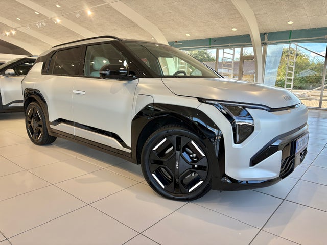 Kia EV3 Long Range GT-Line