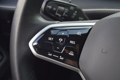 VW ID.7 Style Tourer