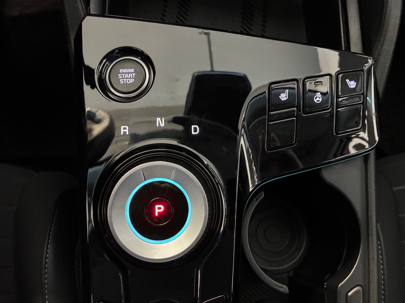 Kia Sportage PHEV Upgrade aut. 4WD