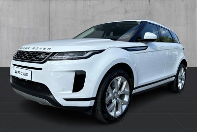 Land Rover Range Rover Evoque 1,5 P300e SE aut. 5d