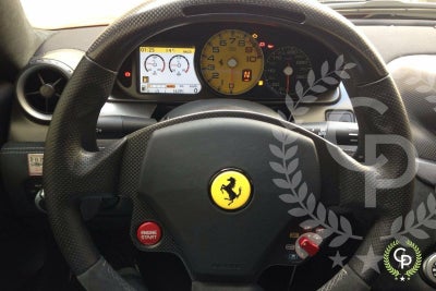Ferrari 599 