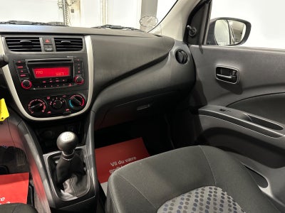Suzuki Celerio Dualjet Style
