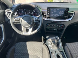 Kia Ceed T-GDi SW