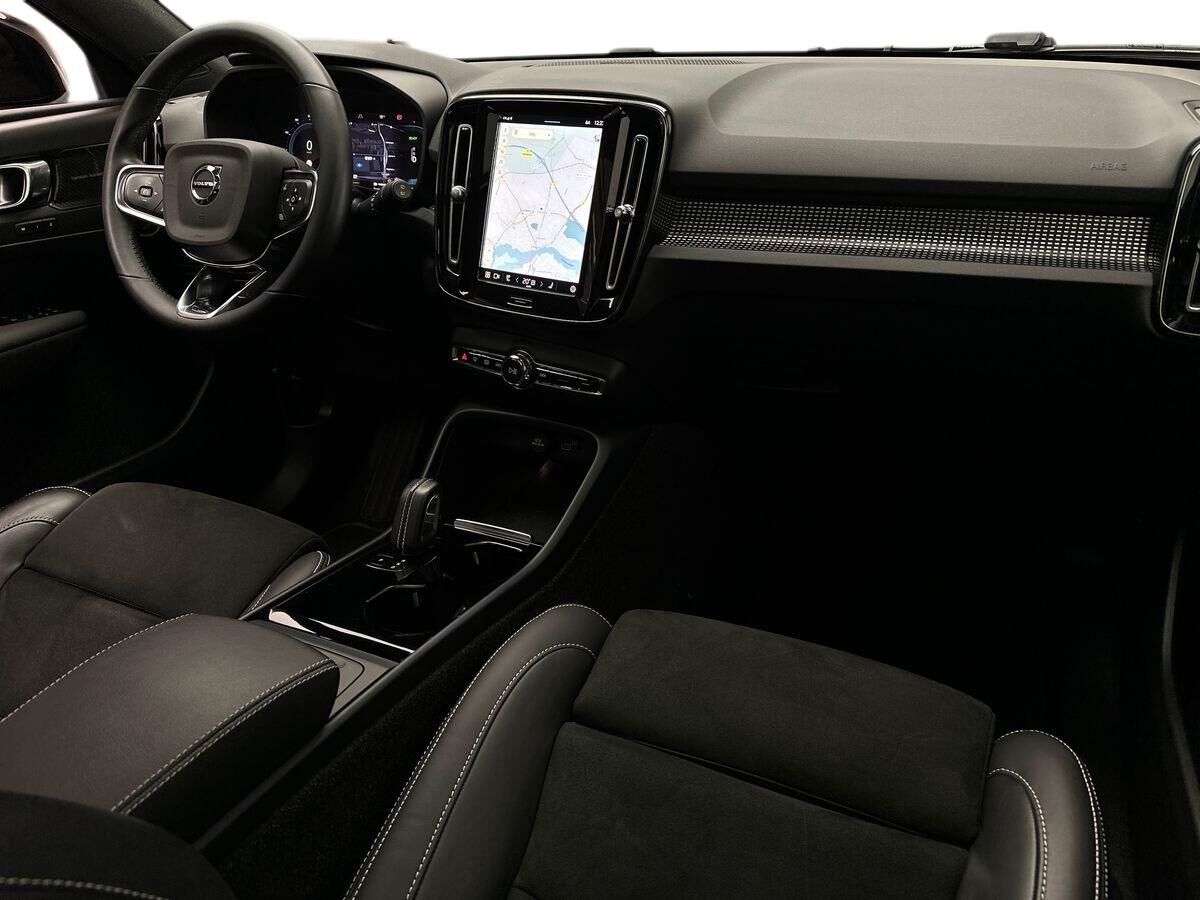 Volvo XC40 P8 ReCharge Twin Pro billede 11