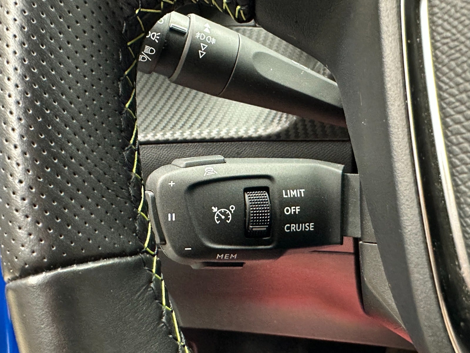 Billede af Peugeot e-2008 50 GT