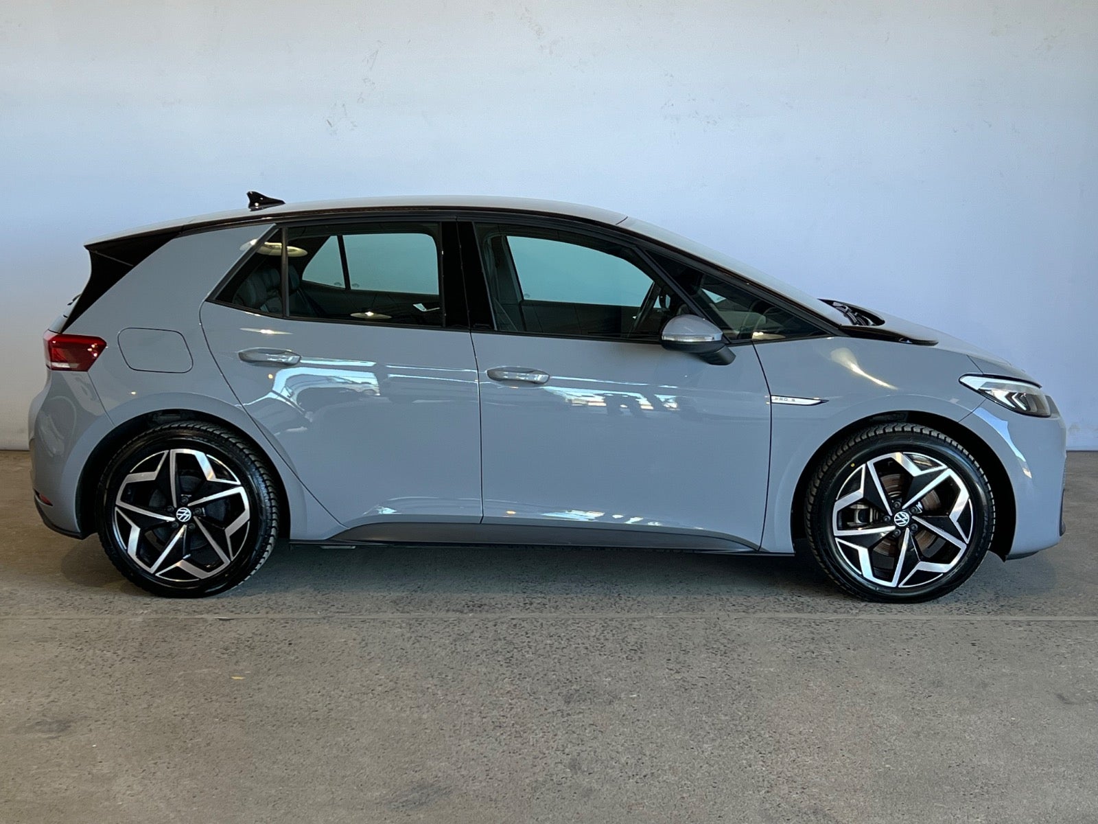 VW ID.3 Pro S