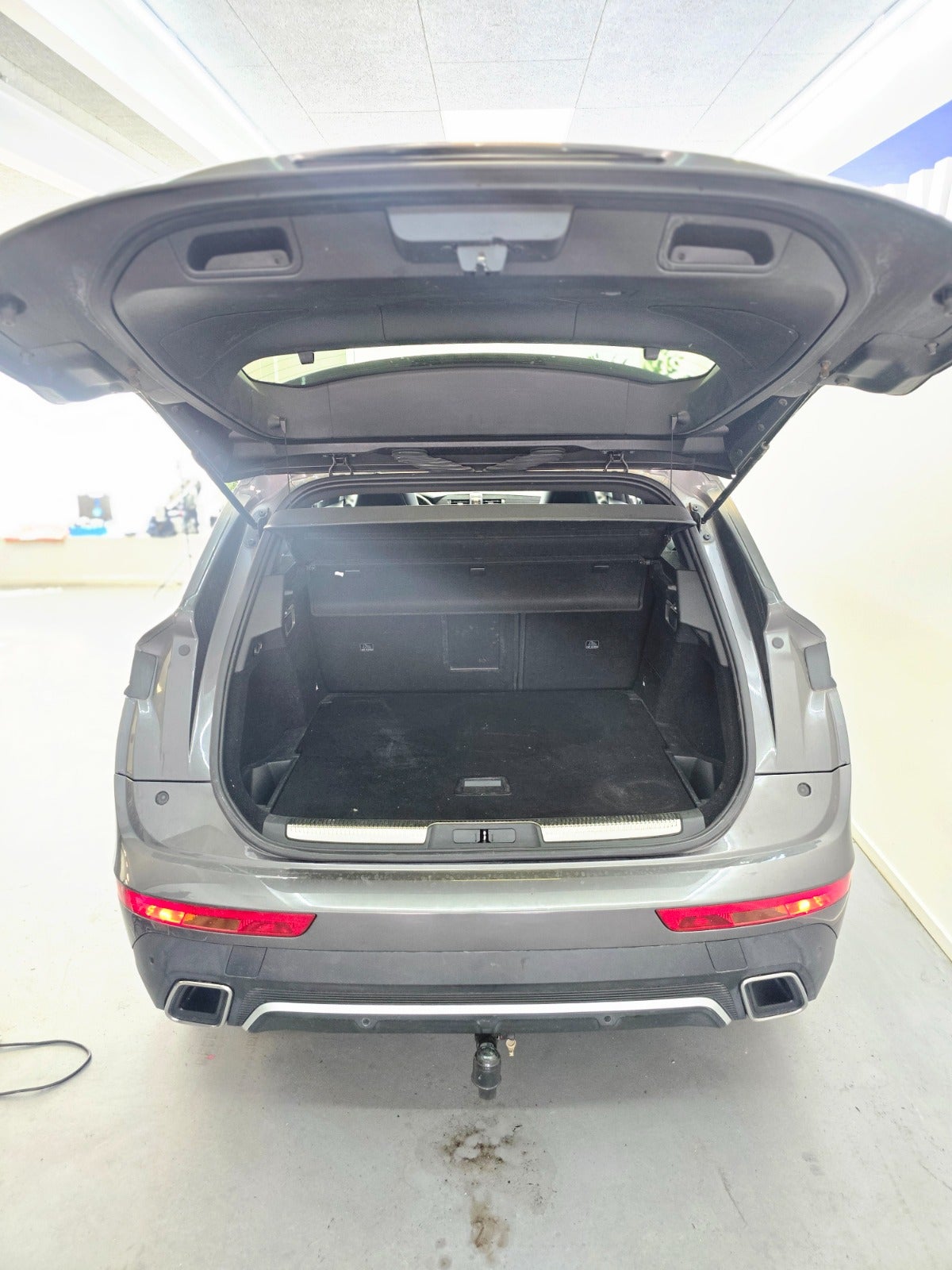 Billede af DS DS 7 CrossBack 2,0 BlueHDi 180 Prestige EAT8