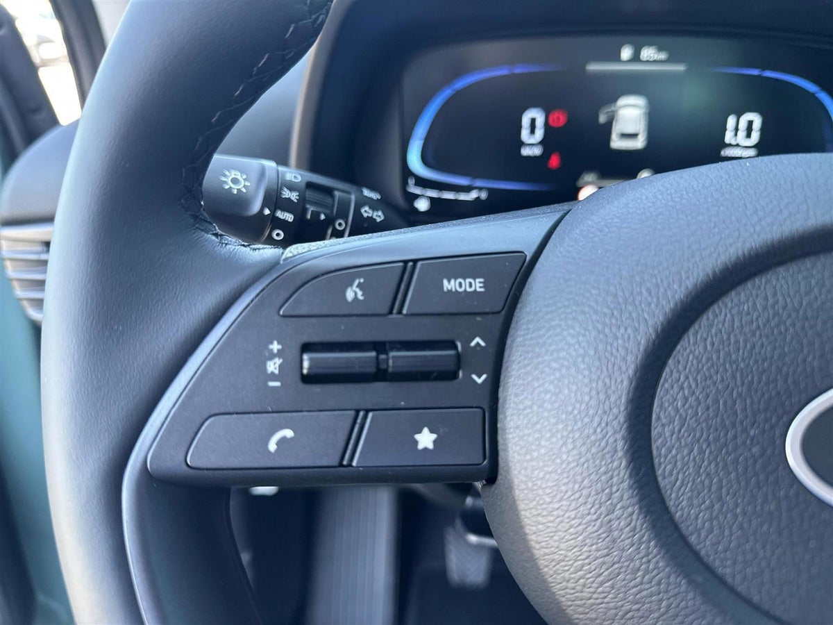 Hyundai i20 T-GDi Essential billede 15