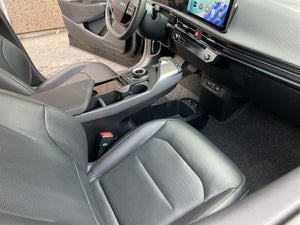 Kia EV6 Long Range Upgrade