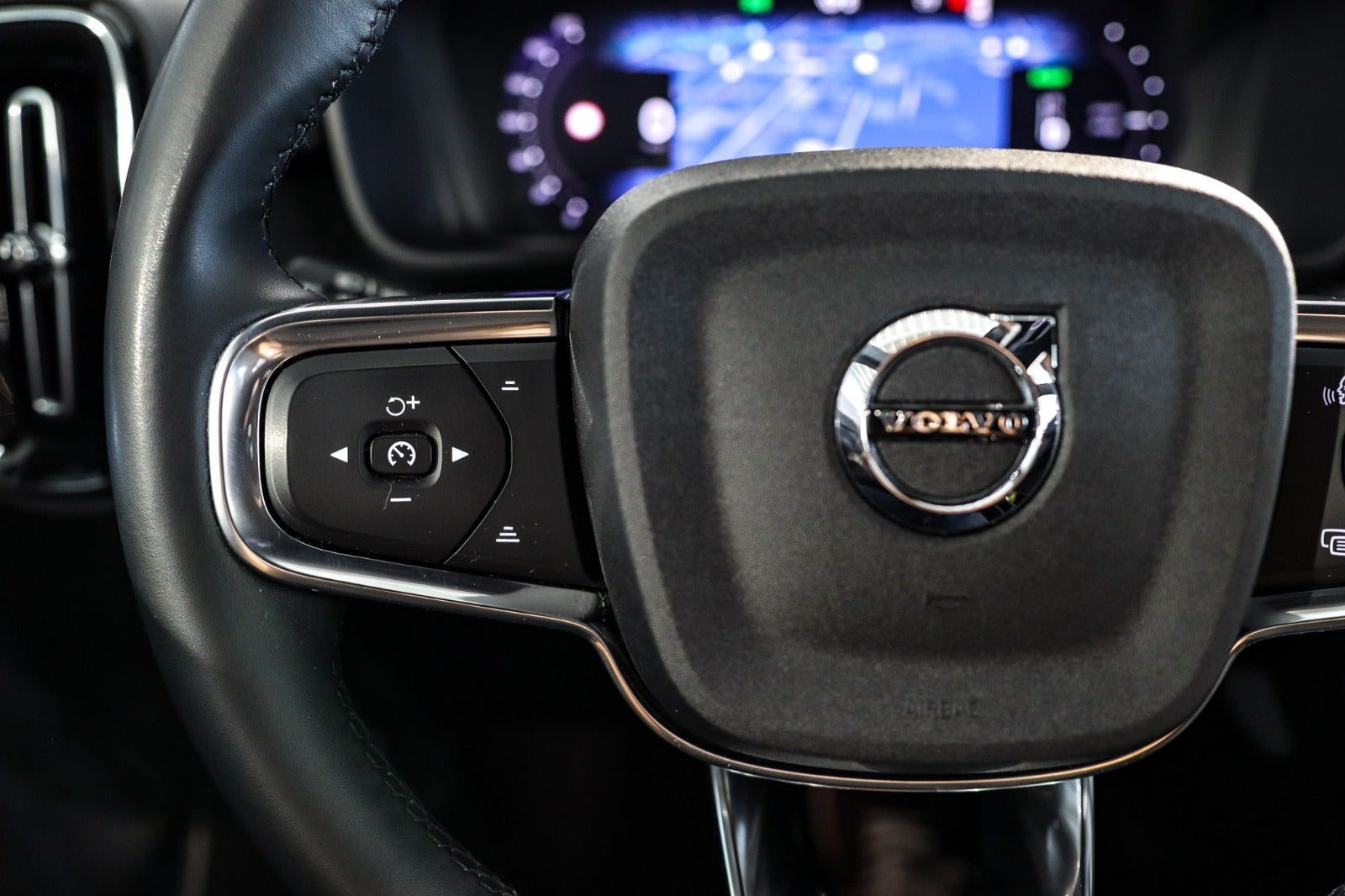 Billede af Volvo XC40 ReCharge Extended Range Plus