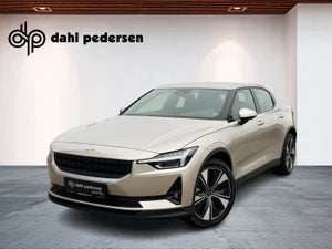 Polestar 2 Long Range