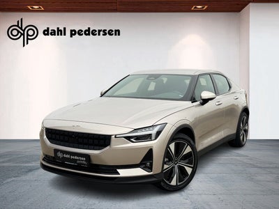 Polestar 2 Long Range