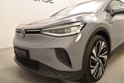 VW ID.4 Pro Performance Family