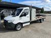 Mercedes Sprinter 317 CDi A3 Chassis aut. RWD thumbnail