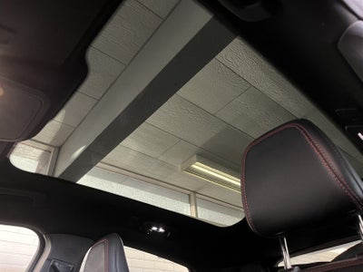 Ford Mustang Mach-E Extended Range AWD billede 2