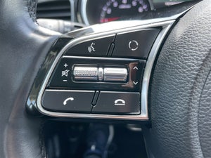 Kia Ceed T-GDi mHEV Comfort Upgrade SW DCT
