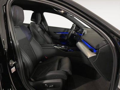 BMW i5 eDrive40 Touring M-Sport Van