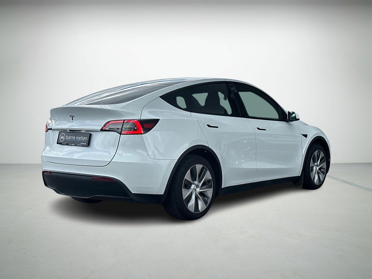 Tesla Model Y RWD billede 3