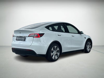 Tesla Model Y RWD billede 2