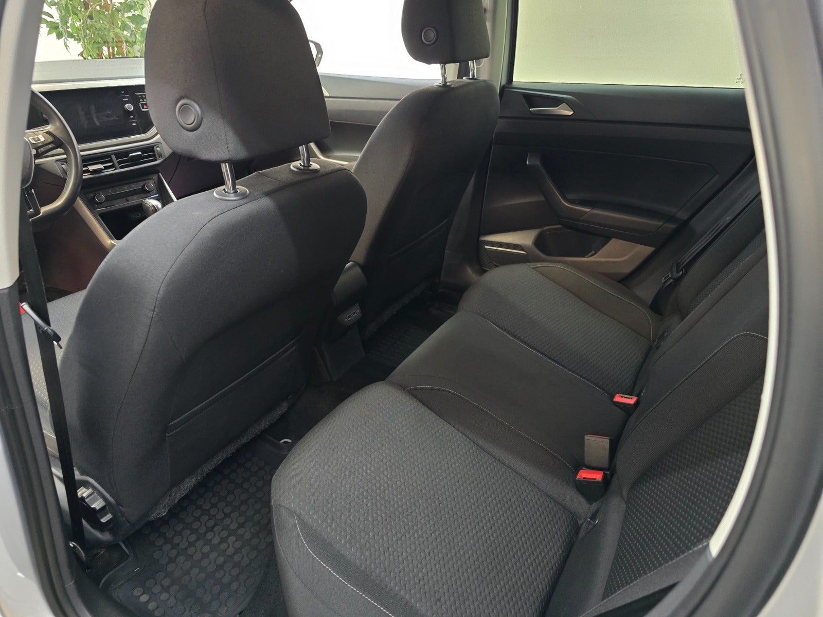 Billede af VW Polo 1,0 TSi 95 Comfortline DSG