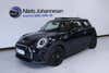MINI Cooper SE Edition Premium Plus