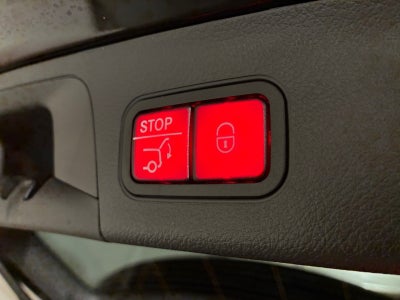 Mercedes EQA250 AMG Line Van