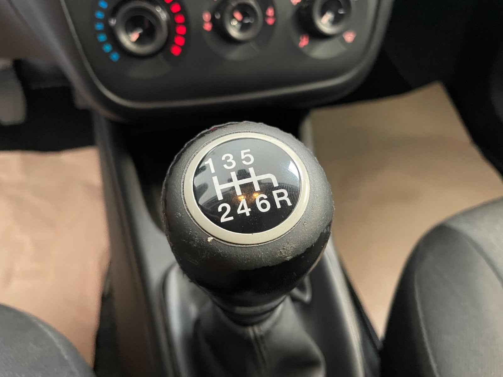 Billede af Fiat Punto 0,9 TwinAir 100 Lounge