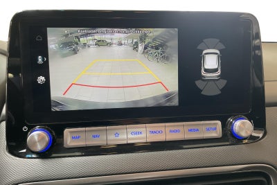 Hyundai Kona EV Trend