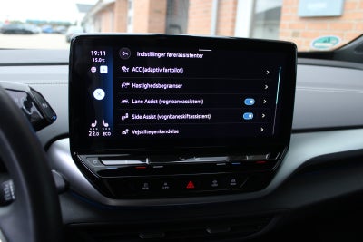 VW ID.5 Pro