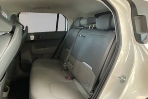 Kia EV3 Long Range Upgrade