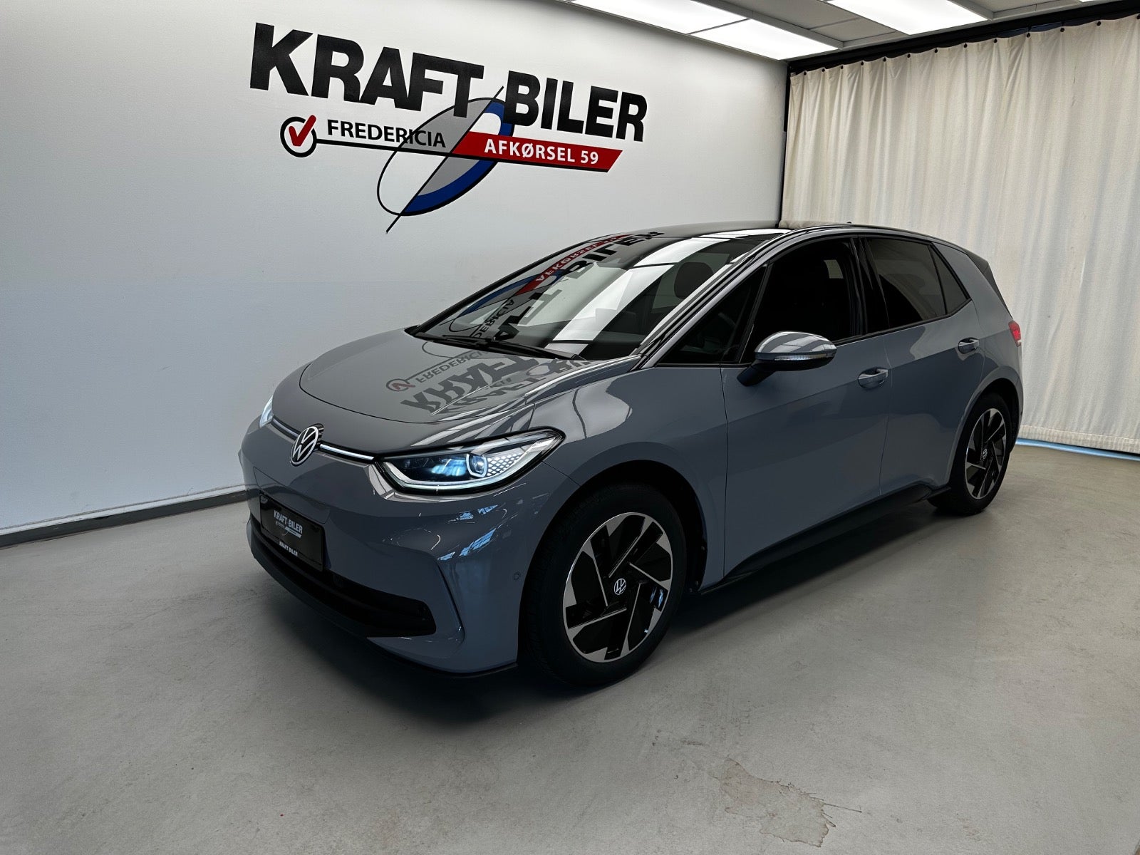 Billede af VW ID.3 58 Style