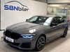 BMW 530e M-Sport aut.