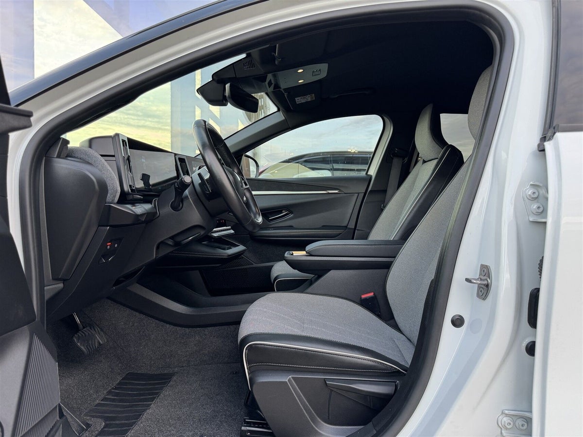 Renault Megane E-Tech Techno billede 3